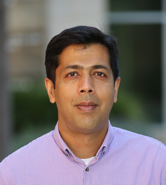 Sanjiv Erat